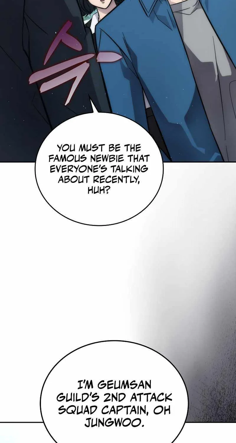 Demon Lord’s Martial Arts Ascension Chapter 43 page 51 - 