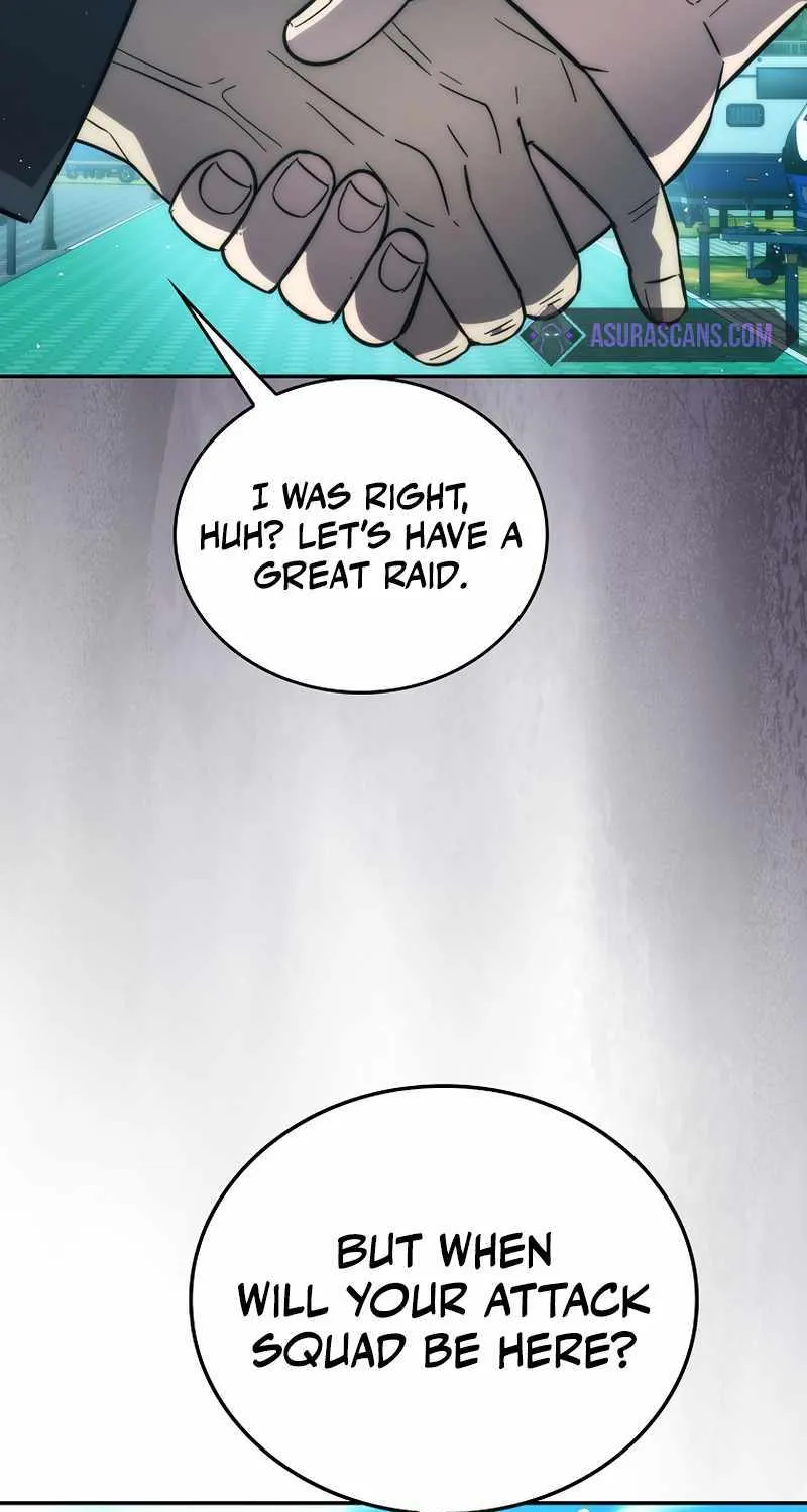 Demon Lord’s Martial Arts Ascension Chapter 43 page 54 - 