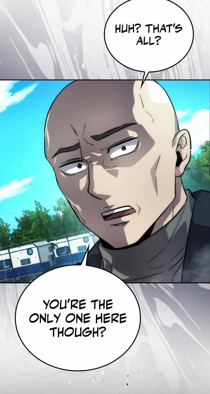 Demon Lord’s Martial Arts Ascension Chapter 43 page 56 - 