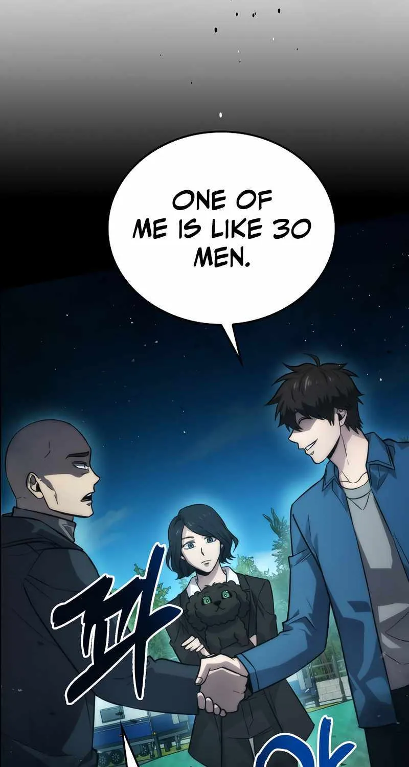 Demon Lord’s Martial Arts Ascension Chapter 43 page 57 - 