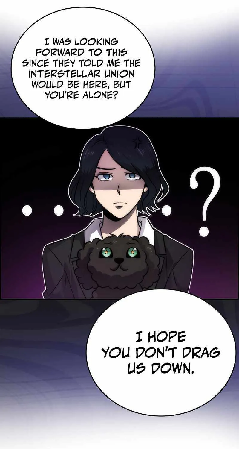 Demon Lord’s Martial Arts Ascension Chapter 43 page 59 - 