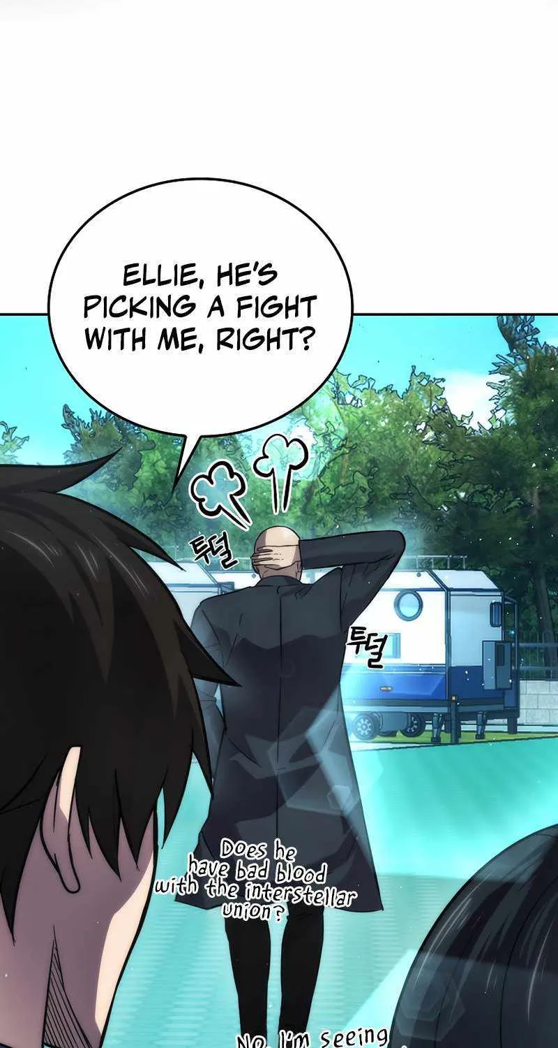 Demon Lord’s Martial Arts Ascension Chapter 43 page 60 - 