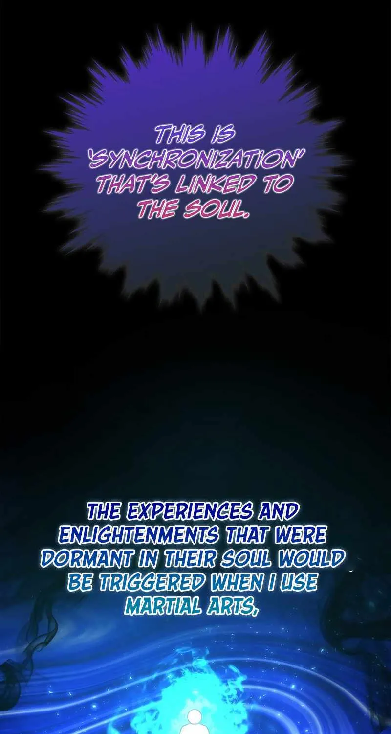 Demon Lord’s Martial Arts Ascension Chapter 43 page 7 - 