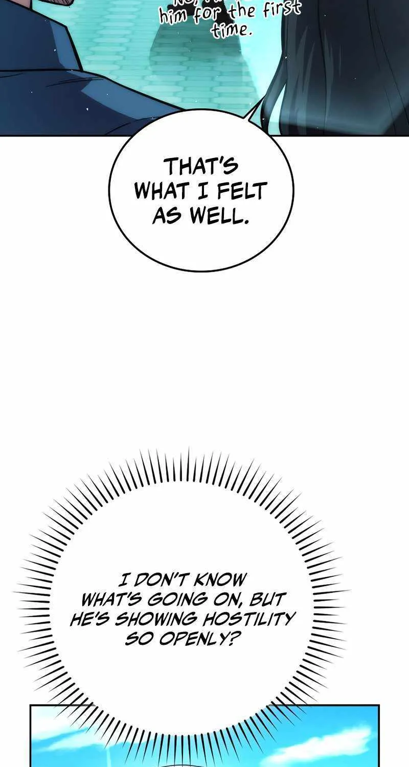 Demon Lord’s Martial Arts Ascension Chapter 43 page 61 - 