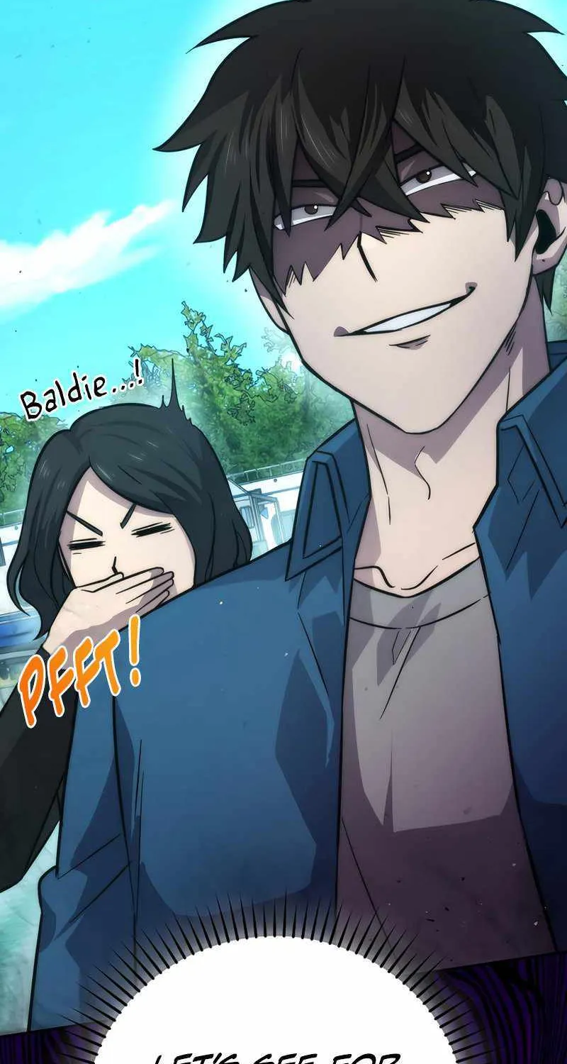 Demon Lord’s Martial Arts Ascension Chapter 43 page 64 - 