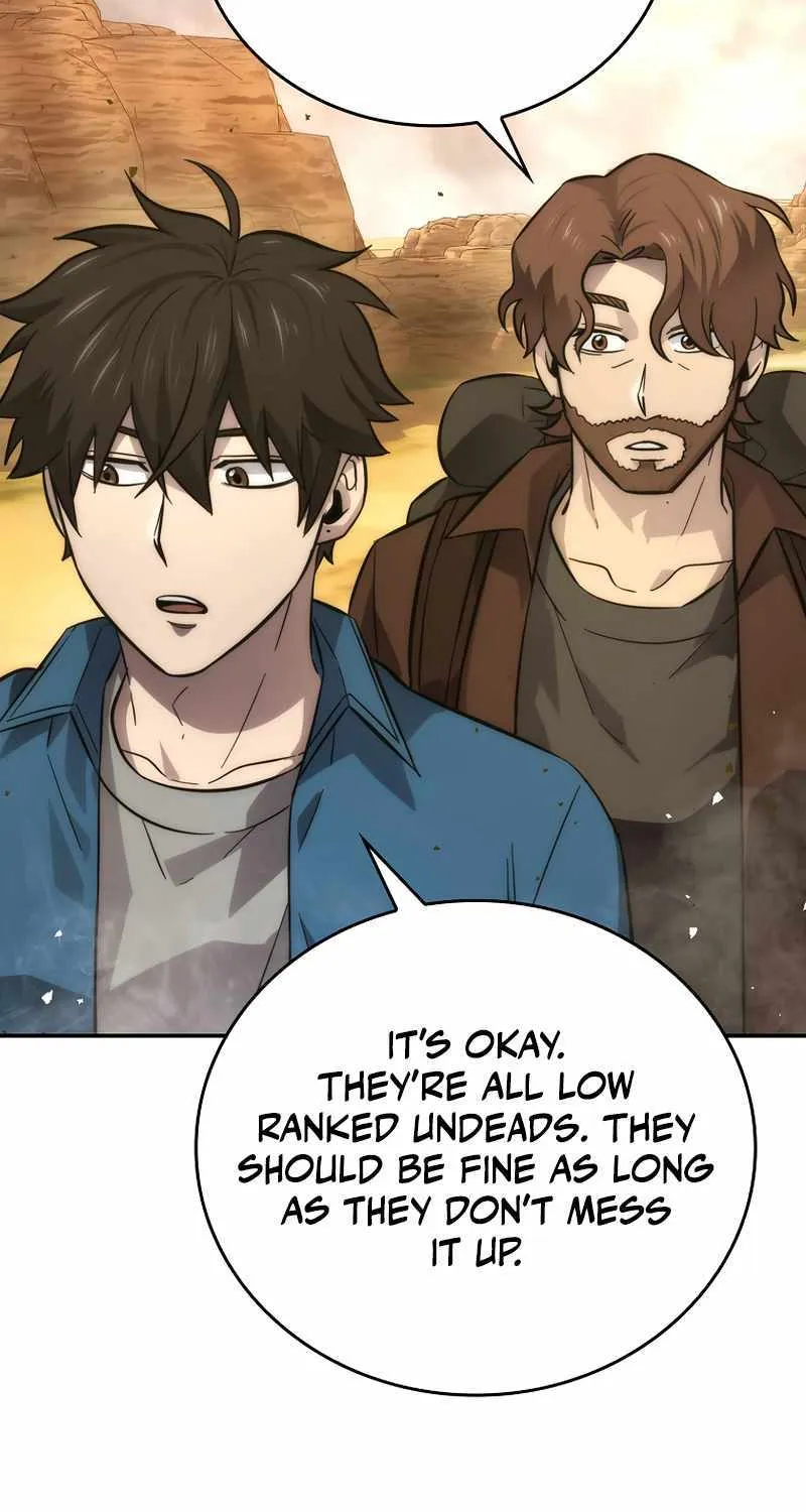 Demon Lord’s Martial Arts Ascension Chapter 43 page 73 - 