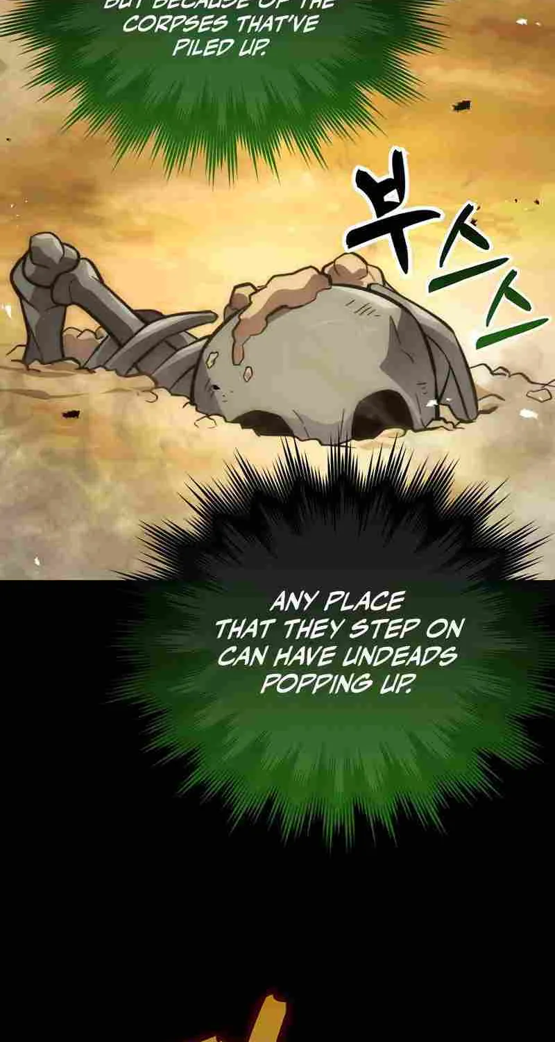 Demon Lord’s Martial Arts Ascension Chapter 43 page 77 - 