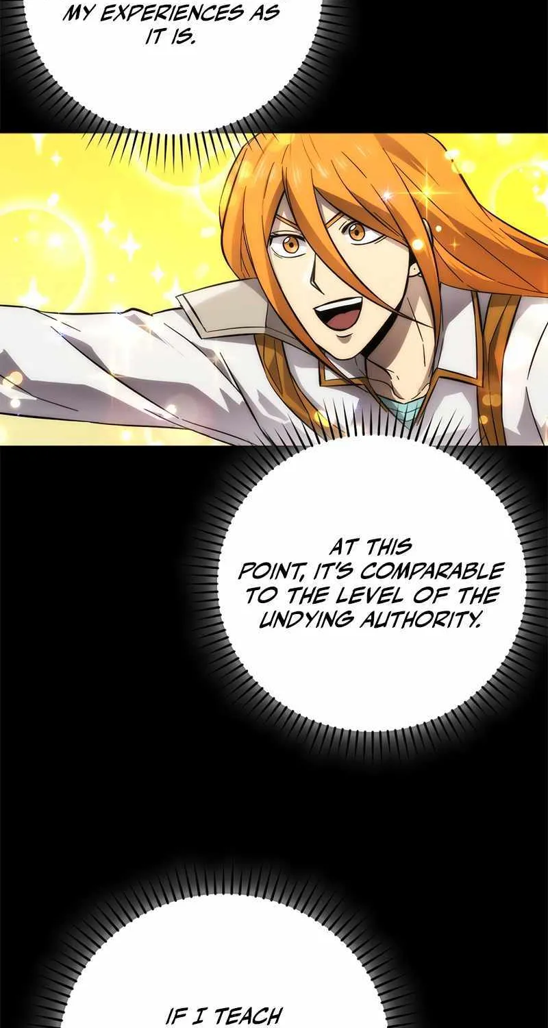 Demon Lord’s Martial Arts Ascension Chapter 43 page 9 - 