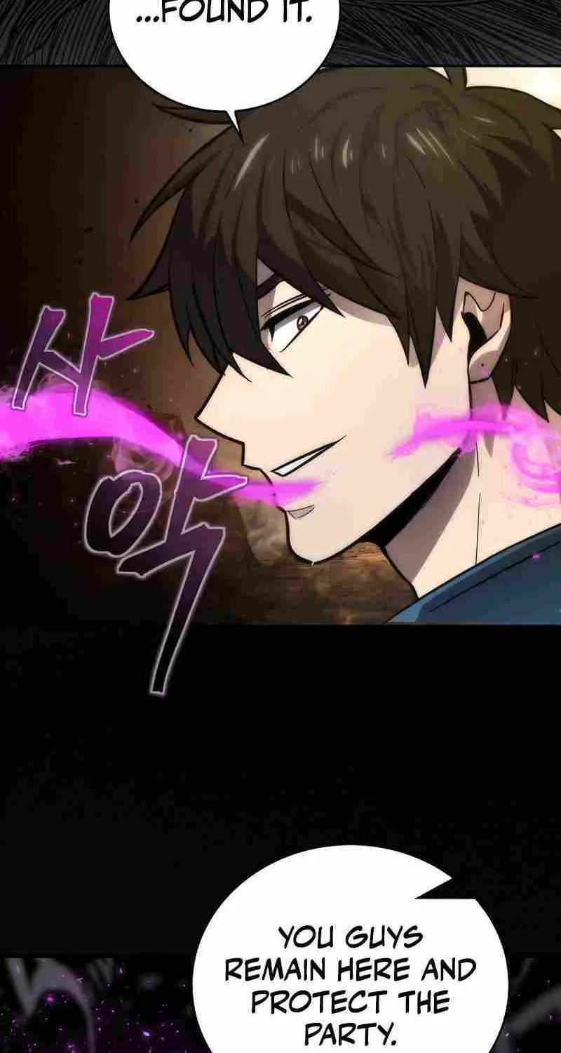 Demon Lord’s Martial Arts Ascension Chapter 43 page 81 - 