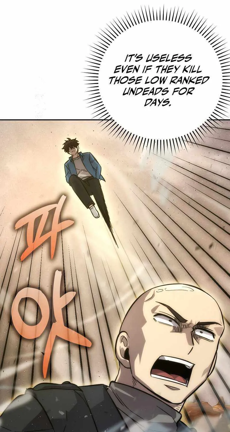 Demon Lord’s Martial Arts Ascension Chapter 43 page 84 - 