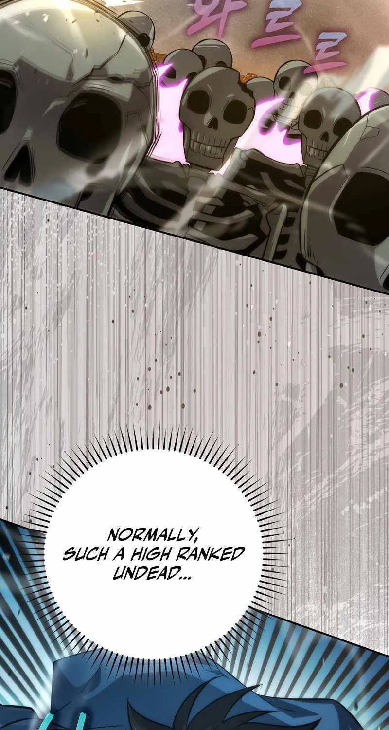 Demon Lord’s Martial Arts Ascension Chapter 43 page 86 - 