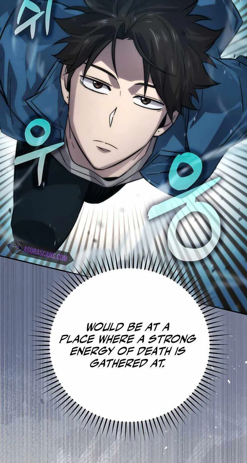 Demon Lord’s Martial Arts Ascension Chapter 43 page 87 - 