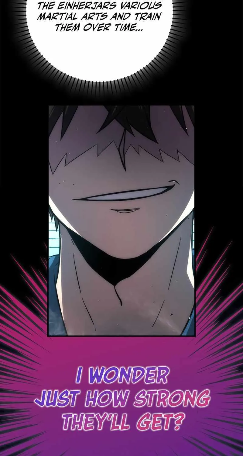 Demon Lord’s Martial Arts Ascension Chapter 43 page 10 - 
