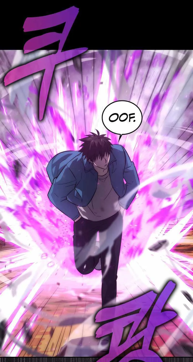 Demon Lord’s Martial Arts Ascension Chapter 43 page 92 - 