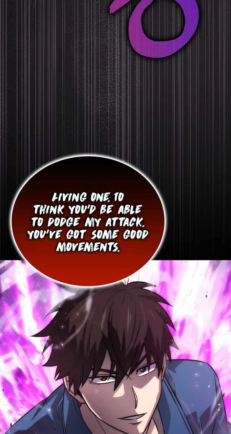 Demon Lord’s Martial Arts Ascension Chapter 43 page 93 - 