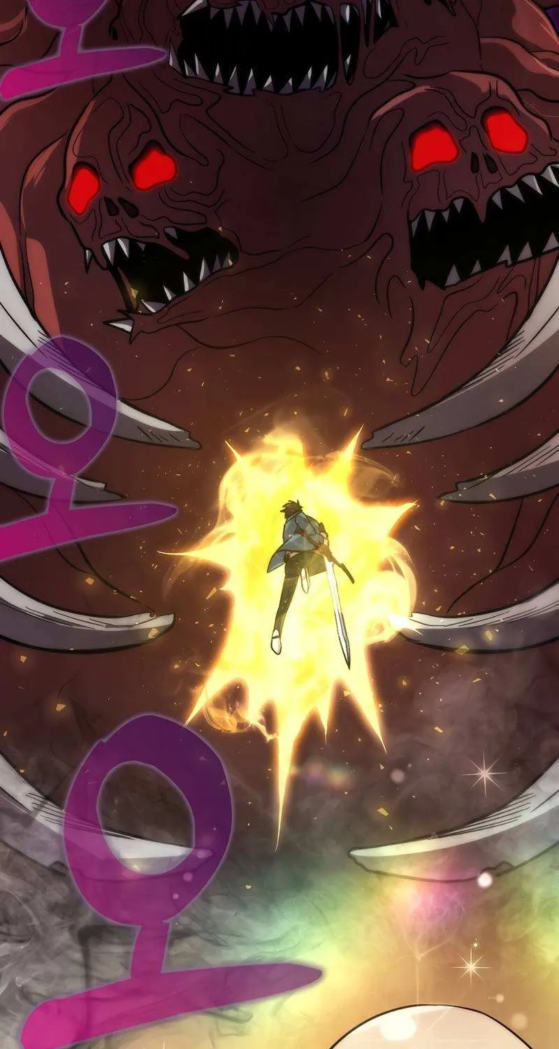 Demon Lord’s Martial Arts Ascension Chapter 44 page 105 - 