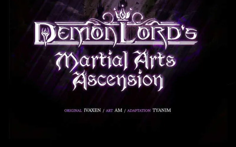 Demon Lord’s Martial Arts Ascension Chapter 44 page 107 - 