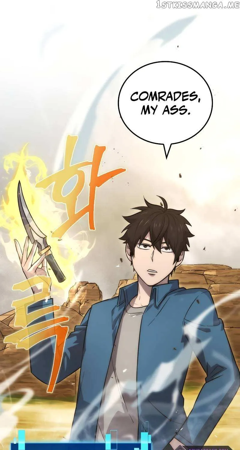 Demon Lord’s Martial Arts Ascension Chapter 44 page 12 - 