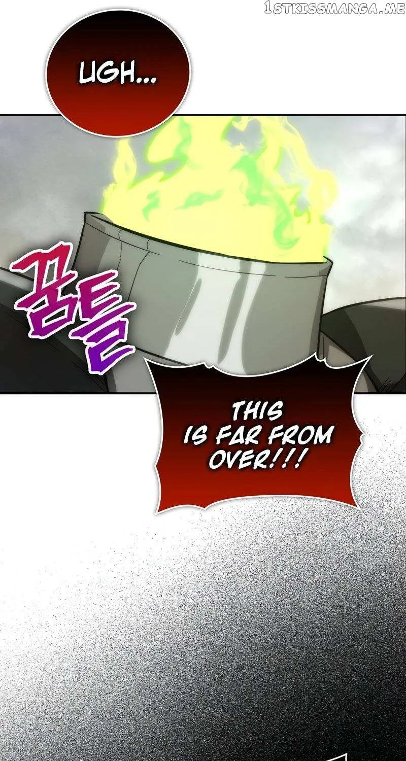 Demon Lord’s Martial Arts Ascension Chapter 44 page 21 - 