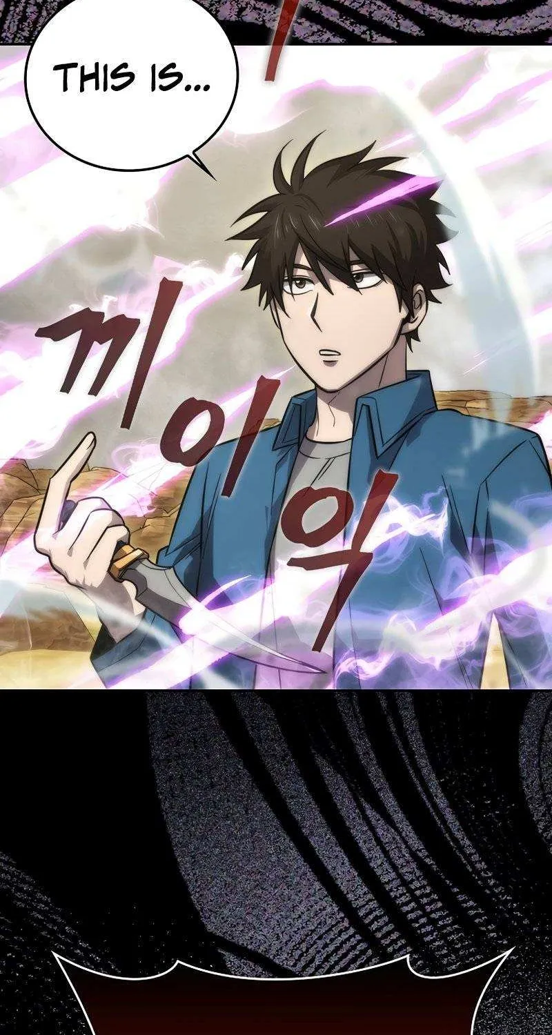 Demon Lord’s Martial Arts Ascension Chapter 44 page 24 - 