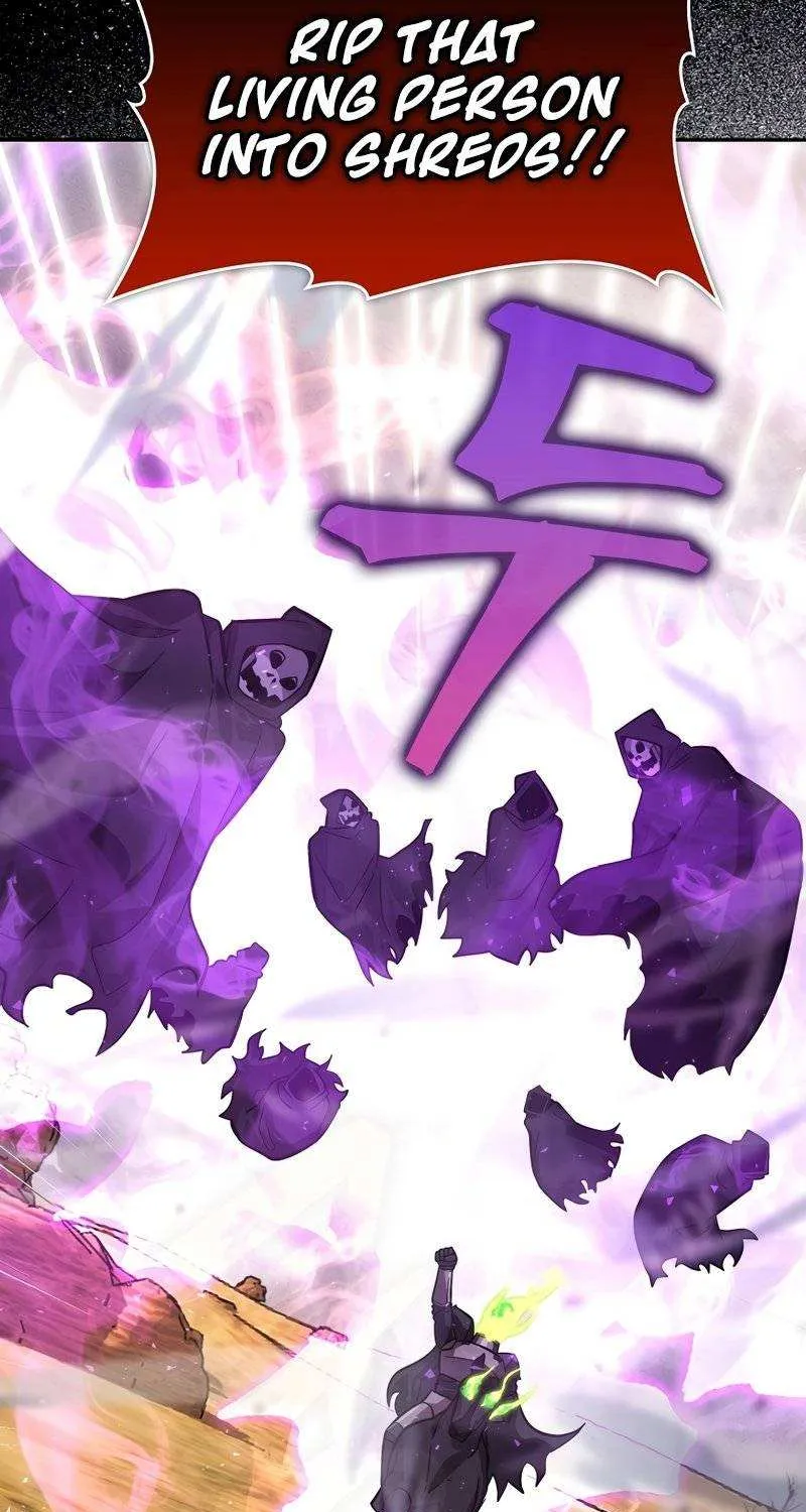 Demon Lord’s Martial Arts Ascension Chapter 44 page 25 - 