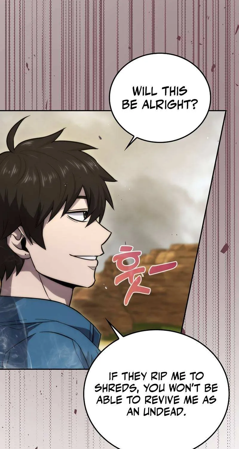 Demon Lord’s Martial Arts Ascension Chapter 44 page 29 - 