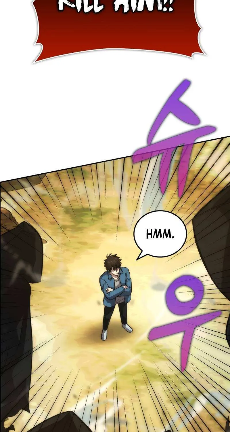 Demon Lord’s Martial Arts Ascension Chapter 44 page 32 - 