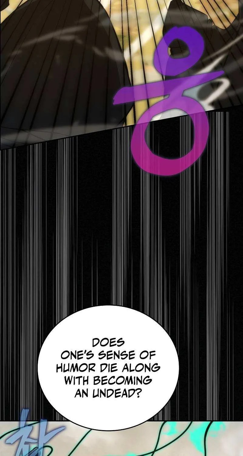 Demon Lord’s Martial Arts Ascension Chapter 44 page 33 - 