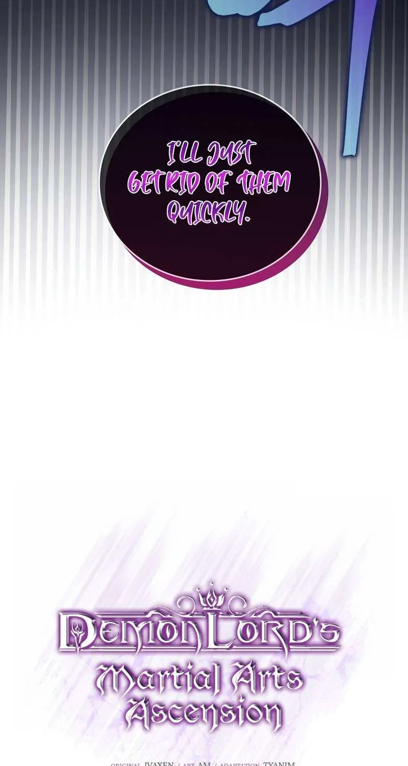Demon Lord’s Martial Arts Ascension Chapter 44 page 36 - 