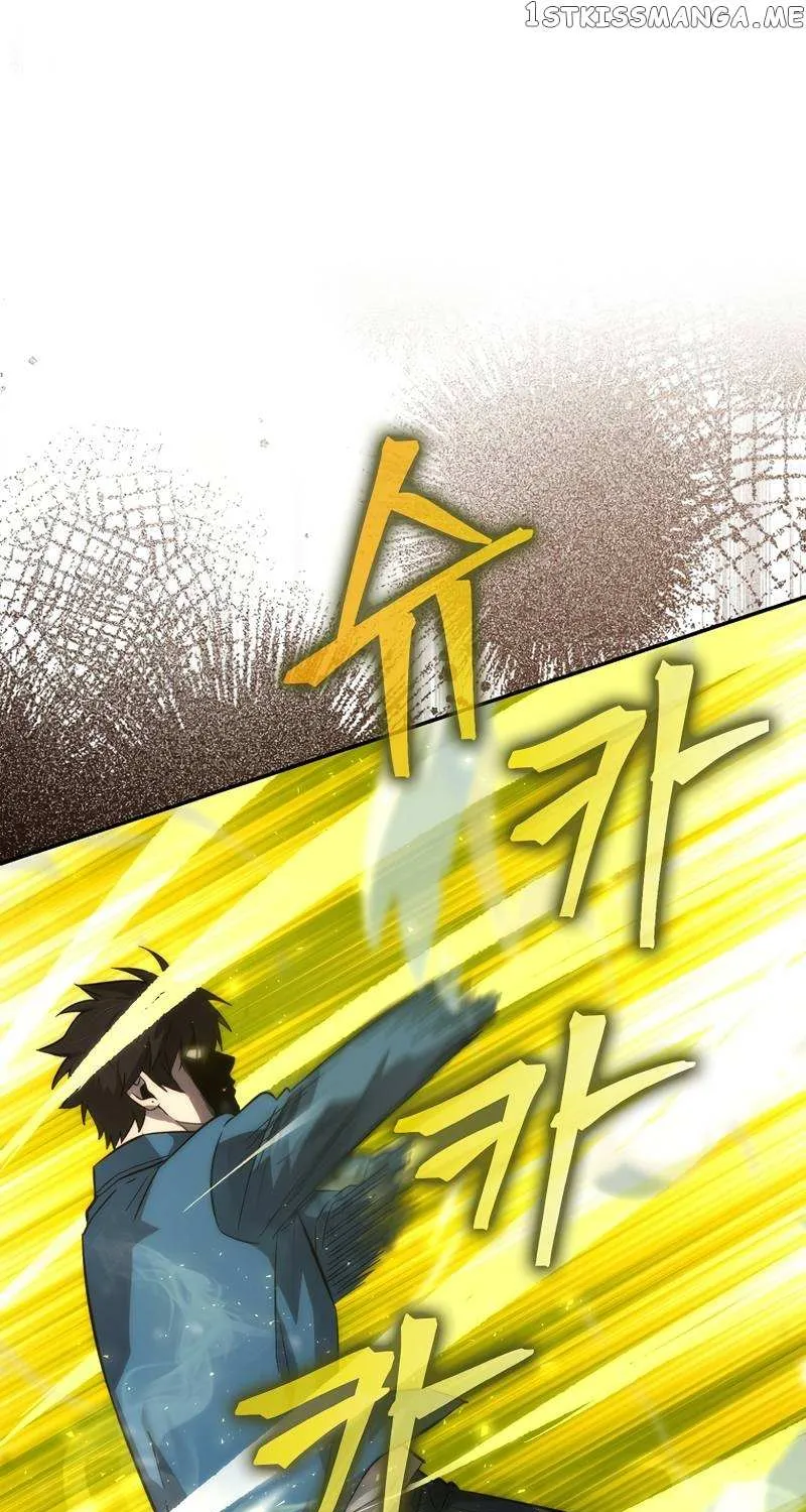 Demon Lord’s Martial Arts Ascension Chapter 44 page 38 - 