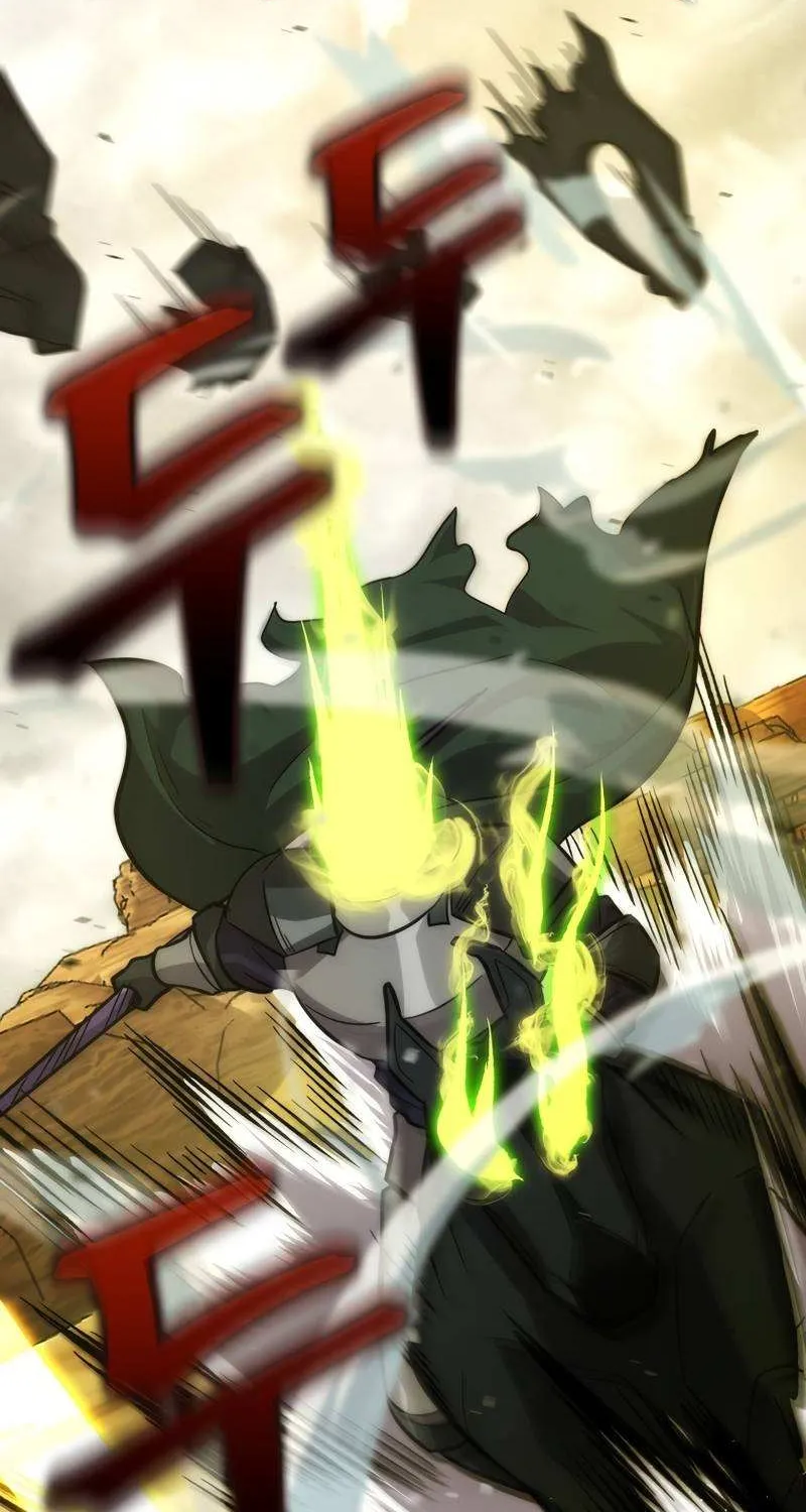 Demon Lord’s Martial Arts Ascension Chapter 44 page 43 - 
