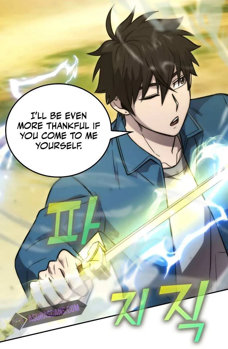 Demon Lord’s Martial Arts Ascension Chapter 44 page 47 - 