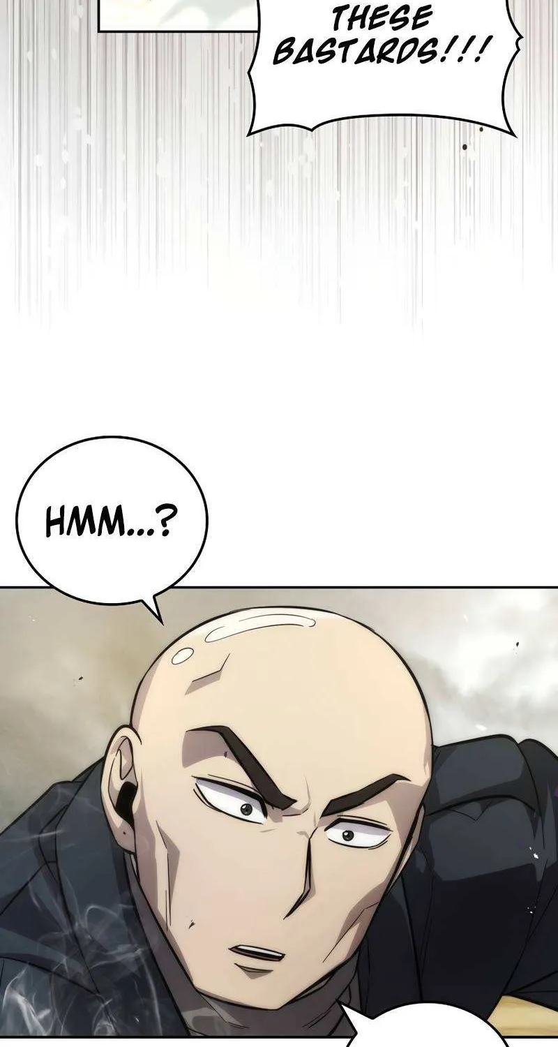Demon Lord’s Martial Arts Ascension Chapter 44 page 49 - 