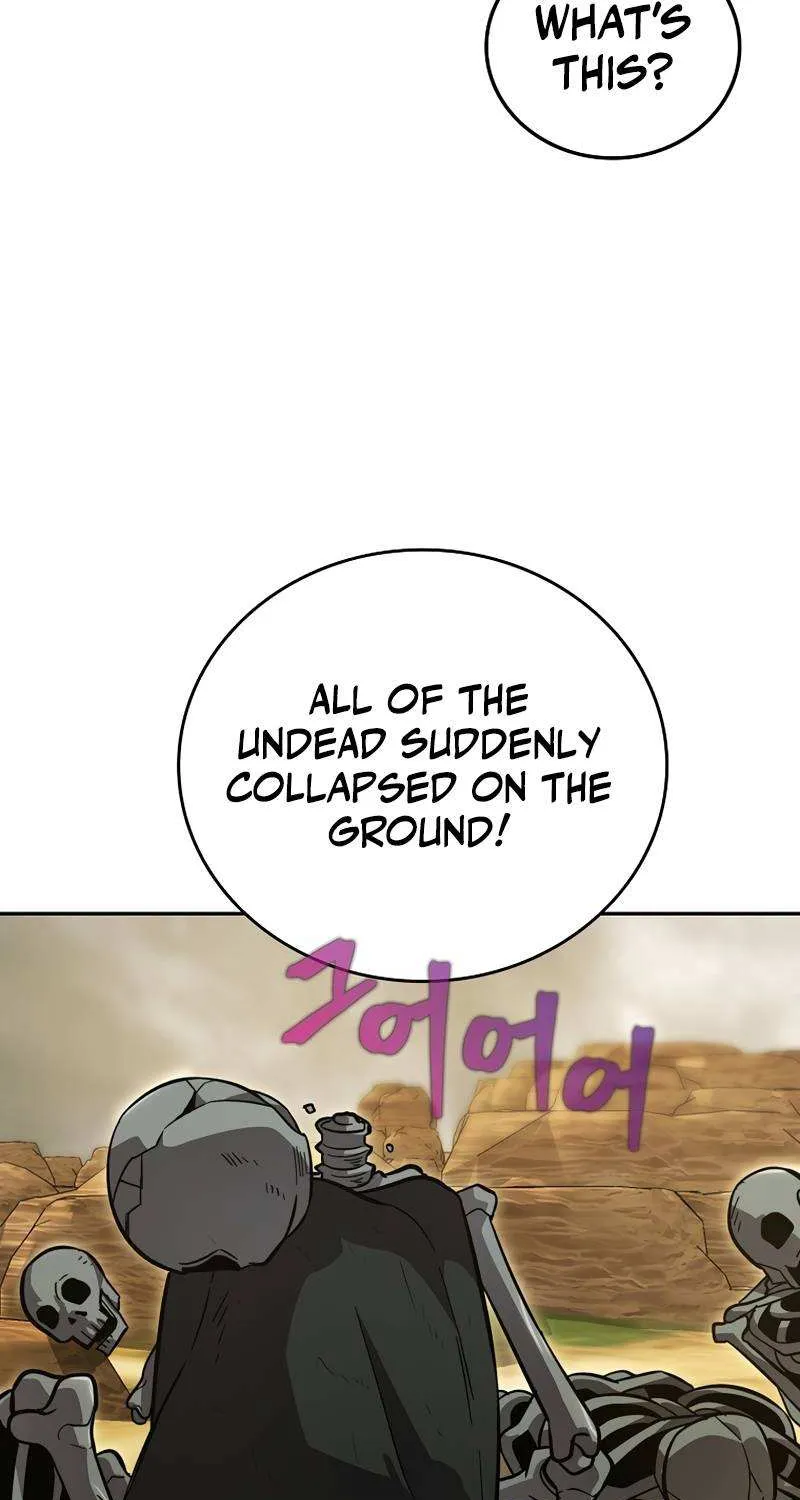 Demon Lord’s Martial Arts Ascension Chapter 44 page 50 - 