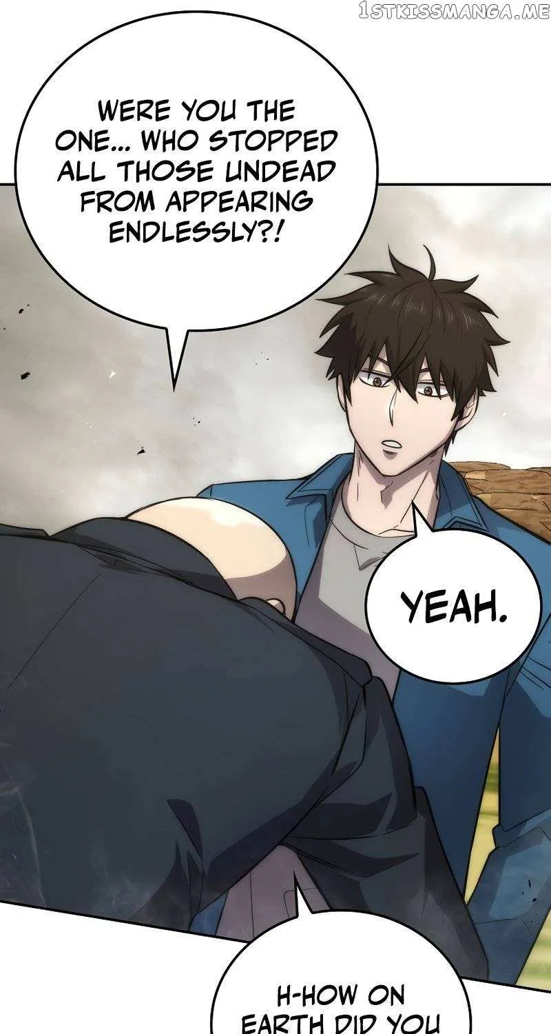 Demon Lord’s Martial Arts Ascension Chapter 44 page 57 - 