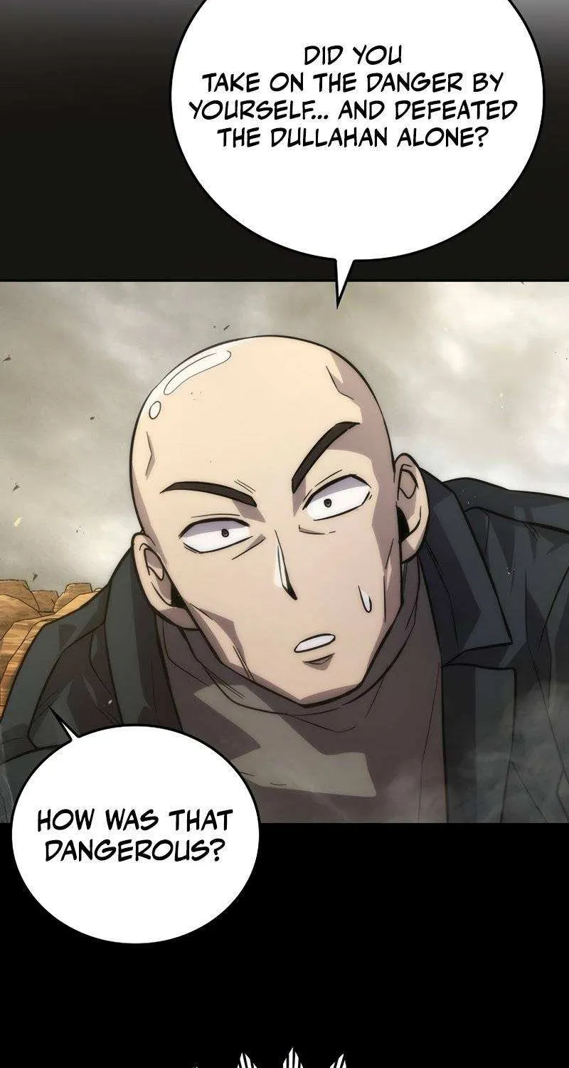 Demon Lord’s Martial Arts Ascension Chapter 44 page 60 - 
