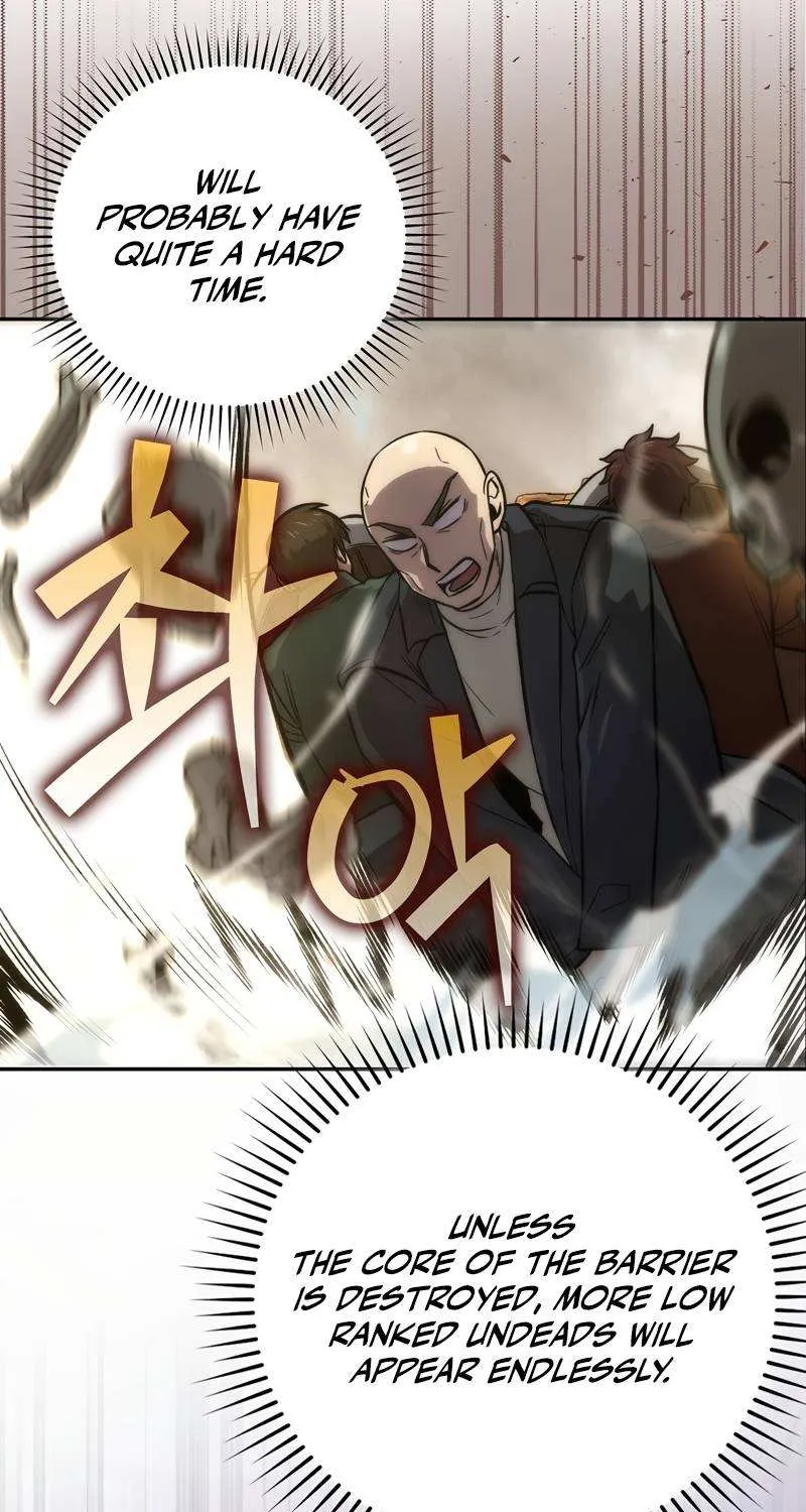 Demon Lord’s Martial Arts Ascension Chapter 44 page 7 - 