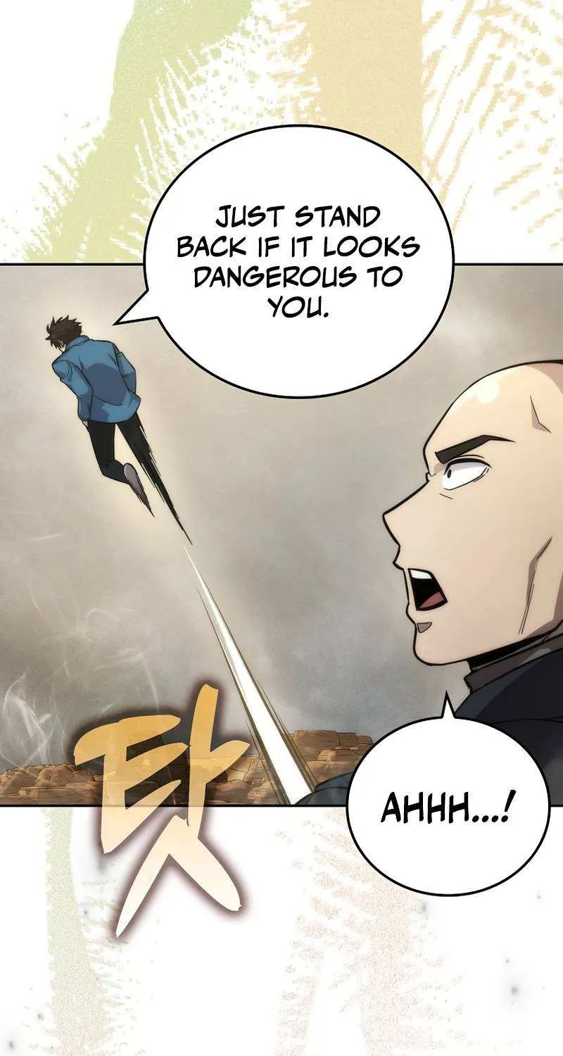 Demon Lord’s Martial Arts Ascension Chapter 44 page 68 - 