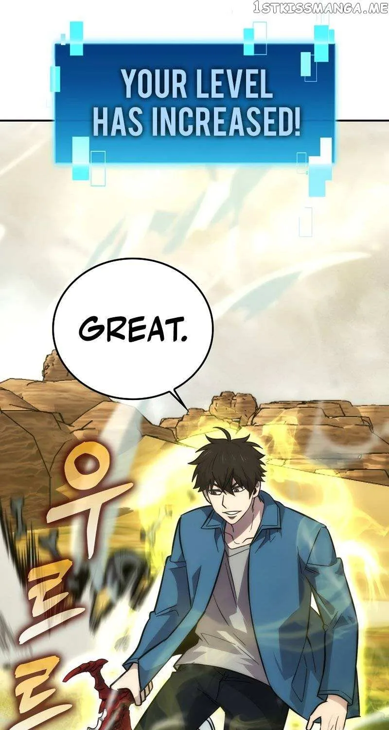 Demon Lord’s Martial Arts Ascension Chapter 44 page 83 - 
