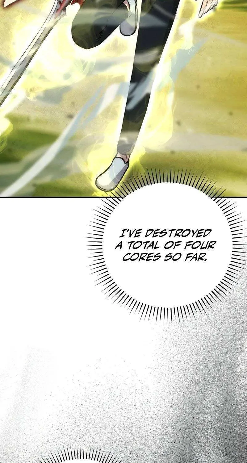 Demon Lord’s Martial Arts Ascension Chapter 44 page 84 - 