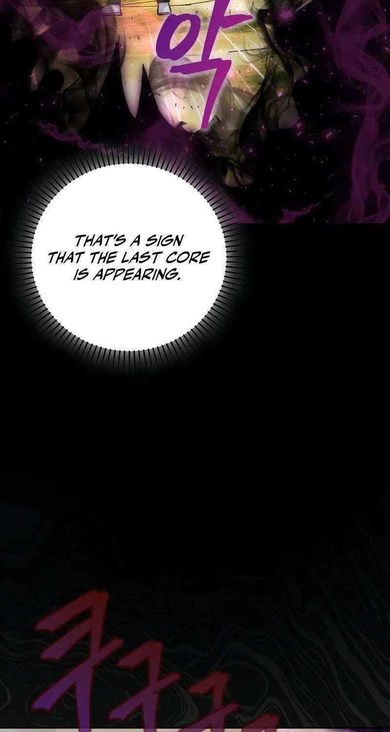 Demon Lord’s Martial Arts Ascension Chapter 44 page 87 - 