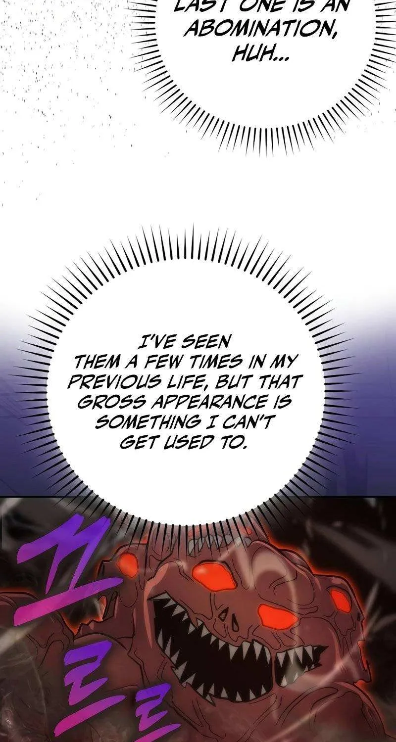 Demon Lord’s Martial Arts Ascension Chapter 44 page 93 - 
