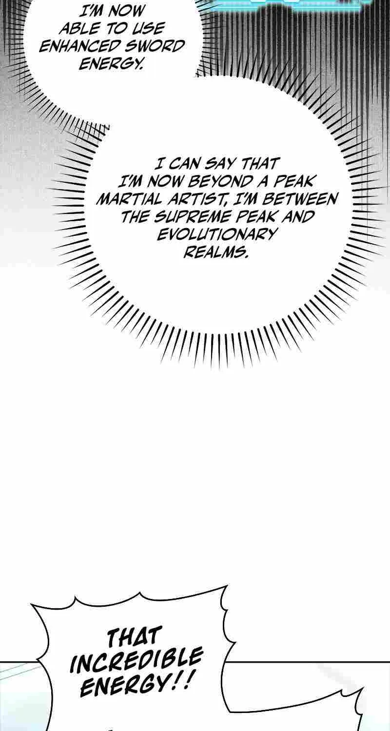 Demon Lord’s Martial Arts Ascension Chapter 45 page 110 - 