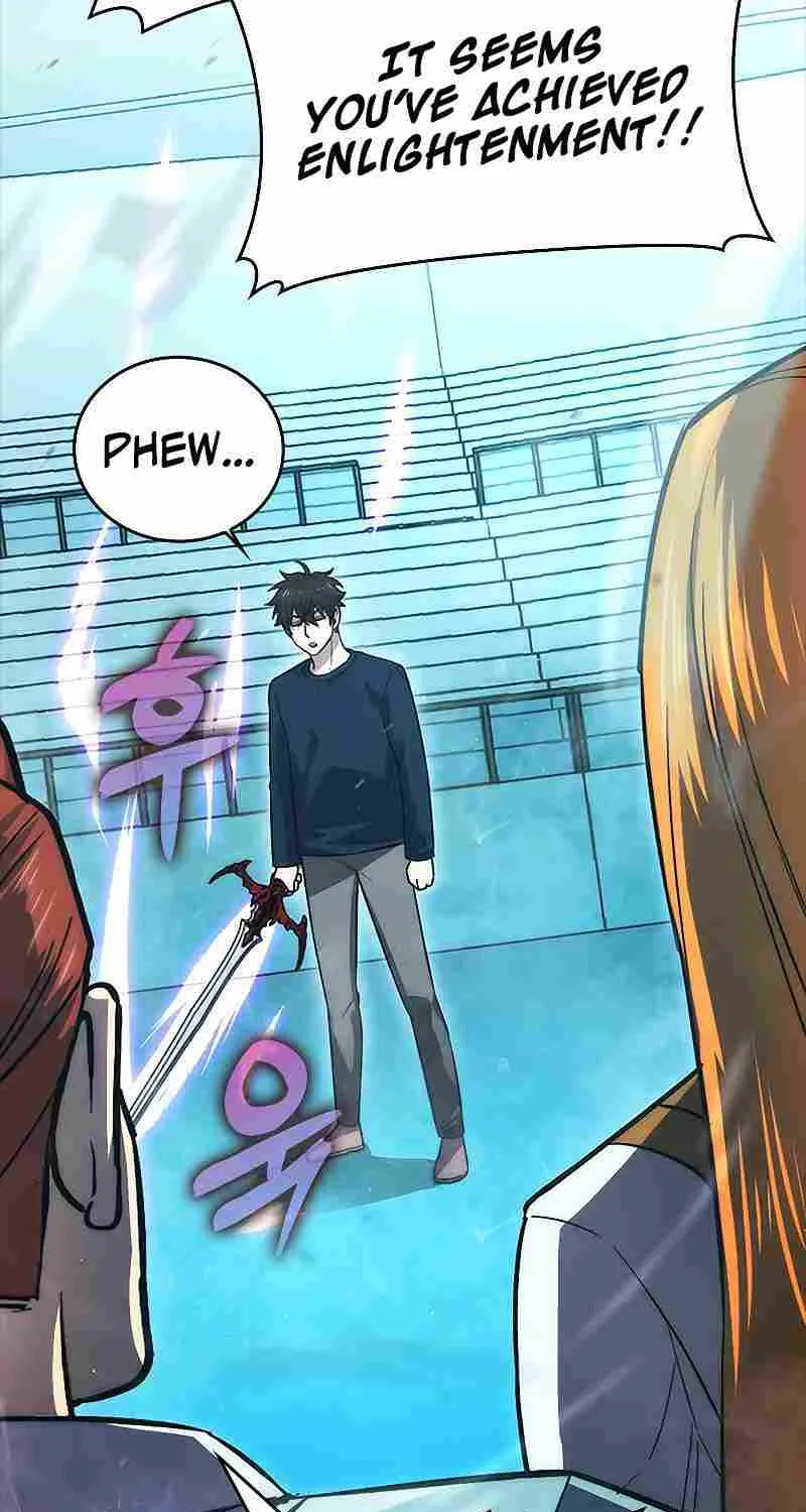 Demon Lord’s Martial Arts Ascension Chapter 45 page 111 - 