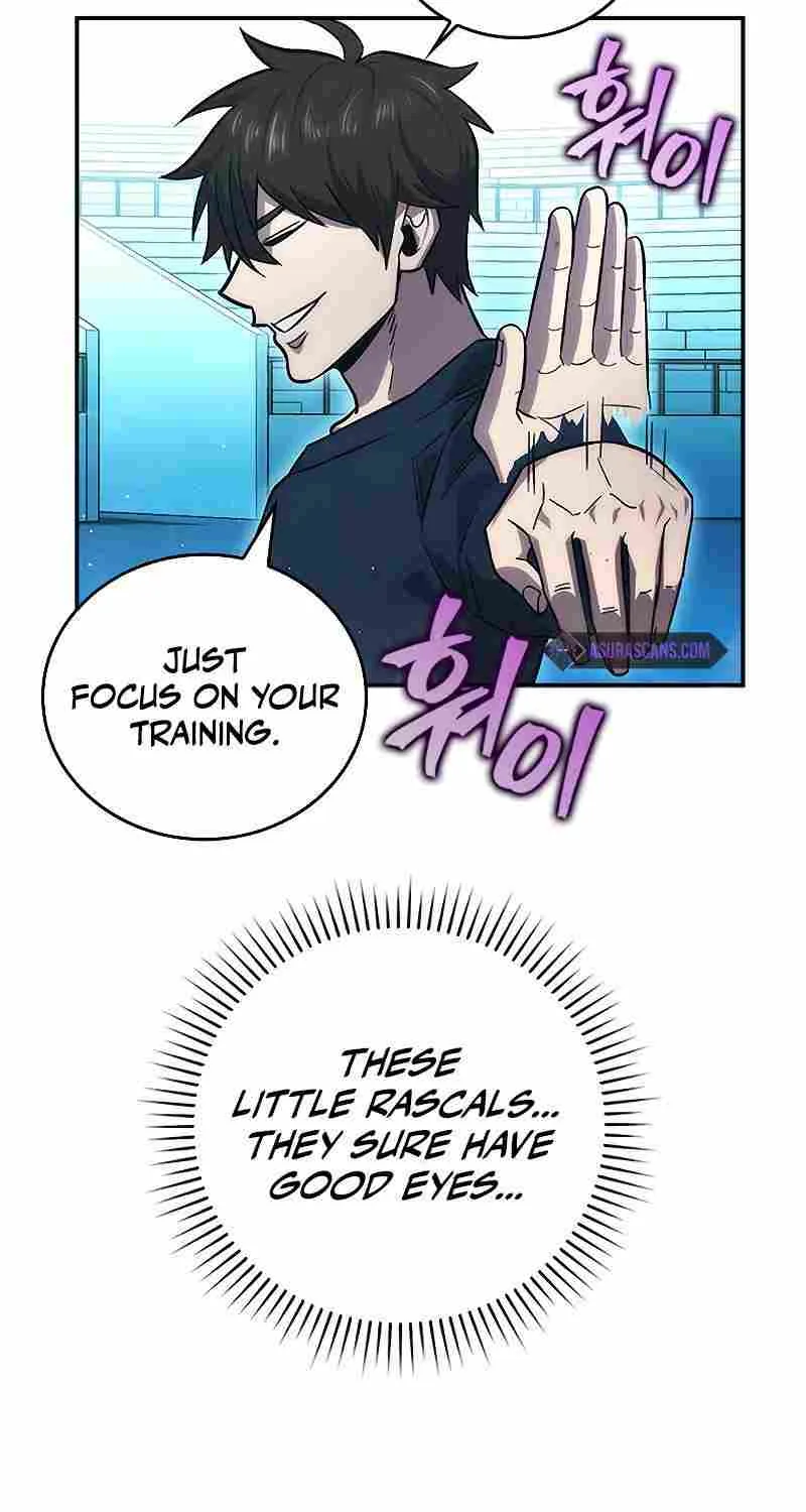 Demon Lord’s Martial Arts Ascension Chapter 45 page 113 - 