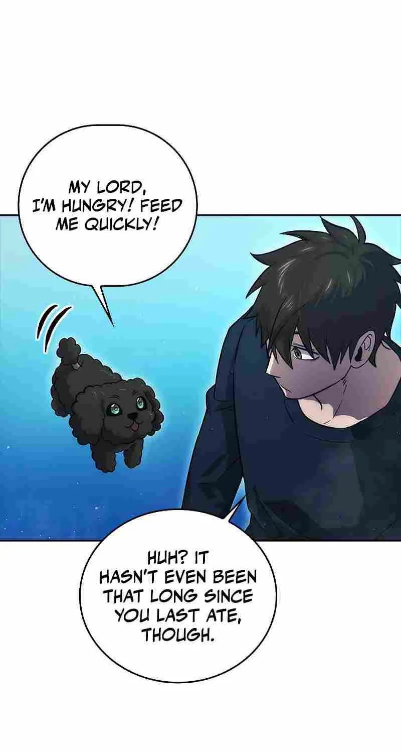 Demon Lord’s Martial Arts Ascension Chapter 45 page 114 - 