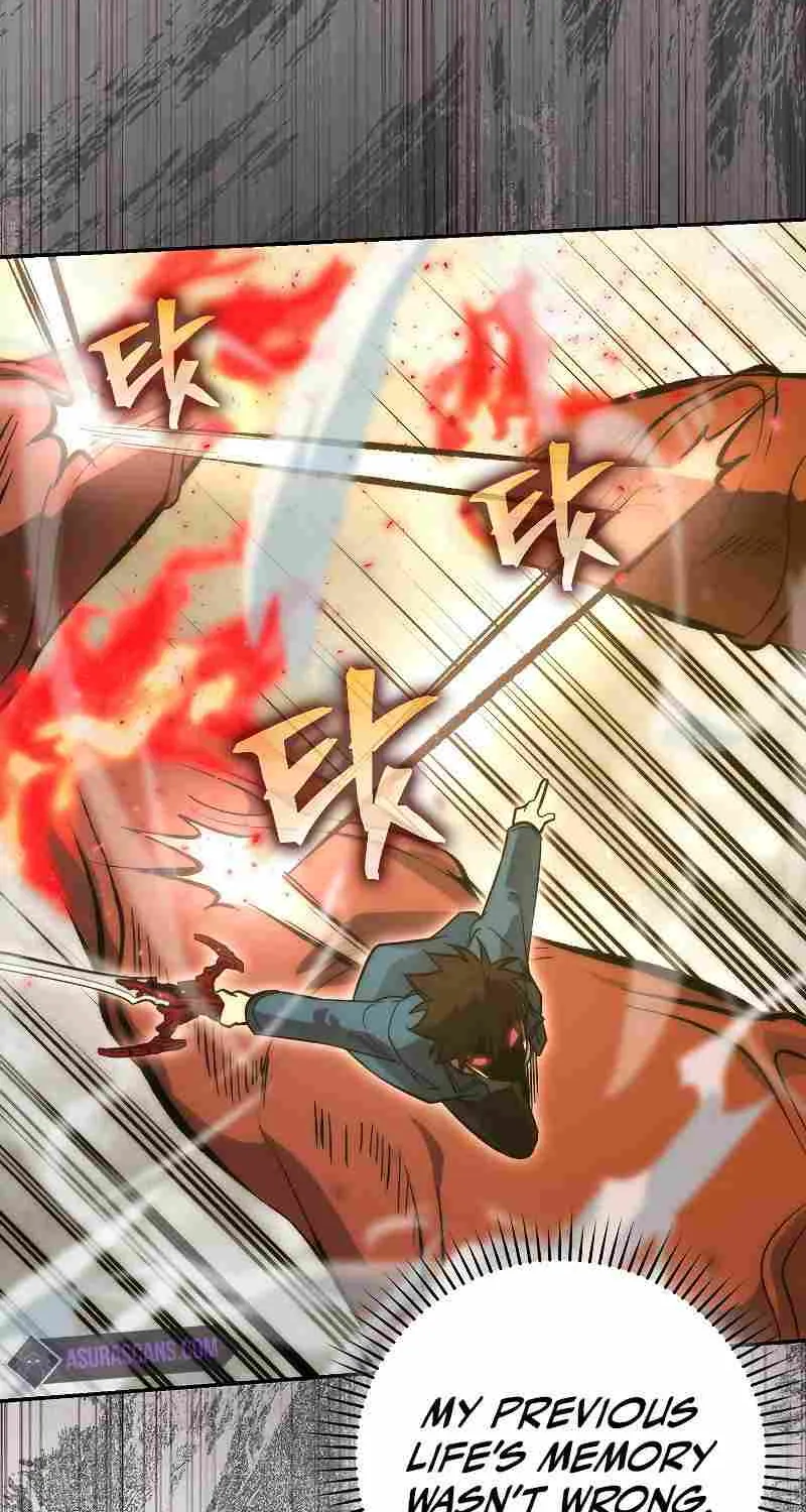 Demon Lord’s Martial Arts Ascension Chapter 45 page 13 - 