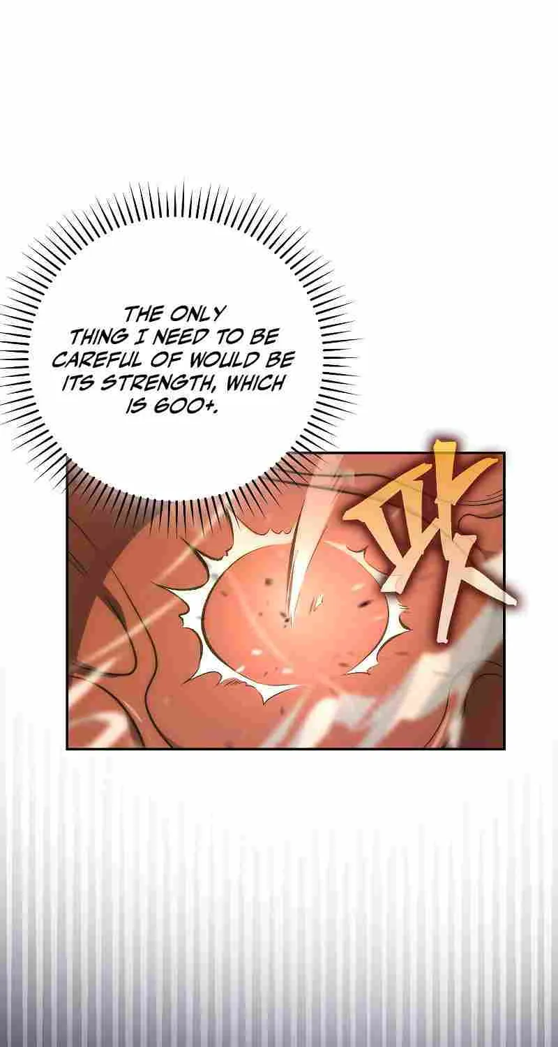 Demon Lord’s Martial Arts Ascension Chapter 45 page 17 - 