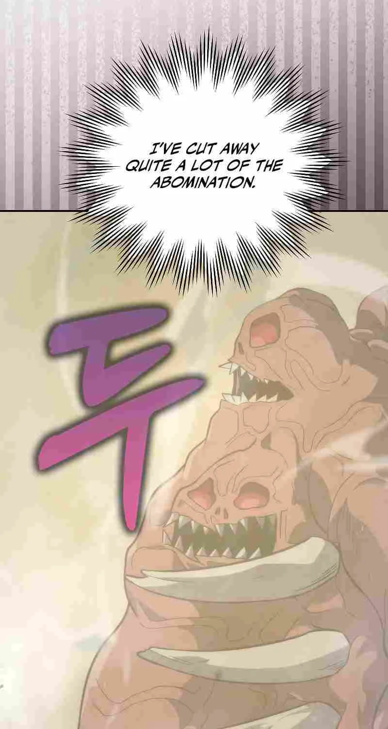 Demon Lord’s Martial Arts Ascension Chapter 45 page 26 - 