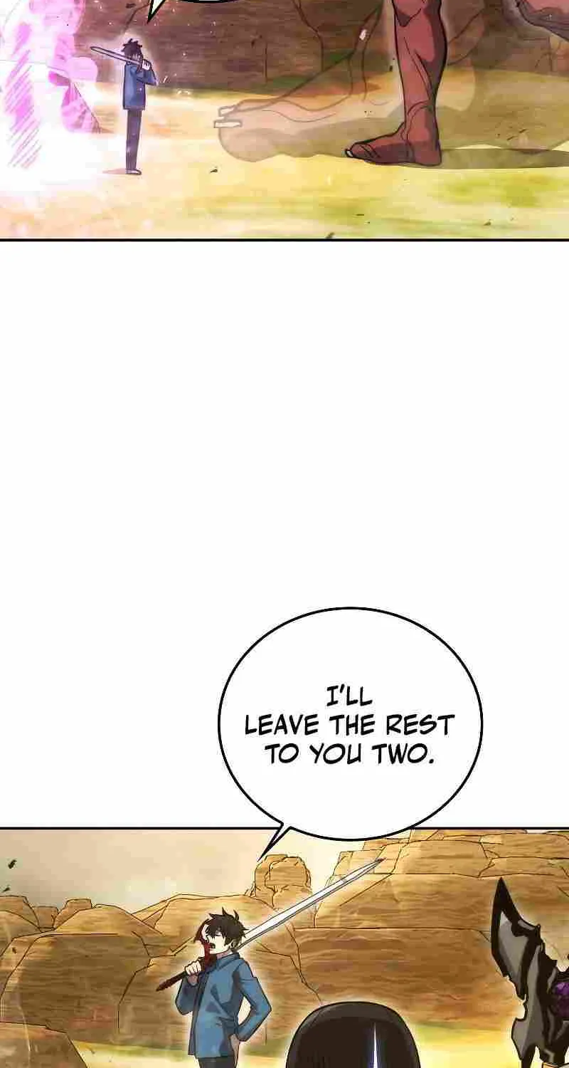 Demon Lord’s Martial Arts Ascension Chapter 45 page 28 - 